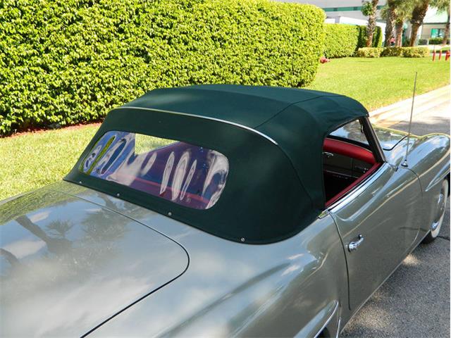 1960 Mercedes-Benz 190SL (CC-956788) for sale in Fort Lauderdale, Florida