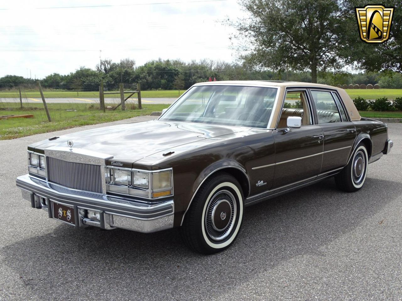 1976 Cadillac Seville for Sale | ClassicCars.com | CC-956794