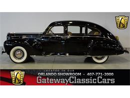1940 Lincoln Zephyr (CC-956795) for sale in Lake Mary, Florida
