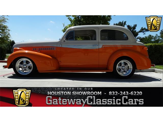 1939 Chevrolet Deluxe (CC-956796) for sale in Houston, Texas