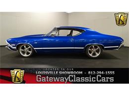 1968 Chevrolet Chevelle (CC-956798) for sale in Memphis, Indiana