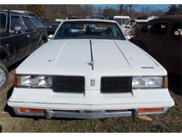 1988 Oldsmobile Cutlass Supreme (CC-950068) for sale in Gray Court, South Carolina