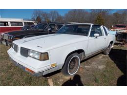 1988 Oldsmobile Cutlass Supreme (CC-950068) for sale in Gray Court, South Carolina