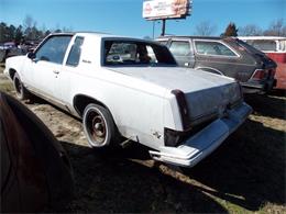 1988 Oldsmobile Cutlass Supreme (CC-950068) for sale in Gray Court, South Carolina