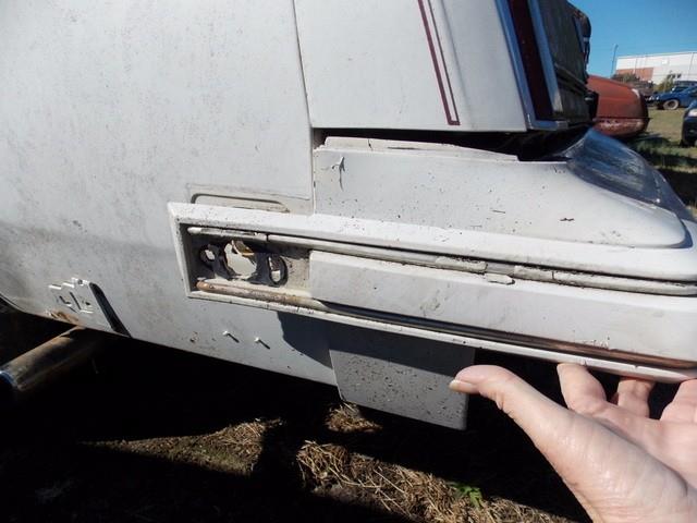 1988 Oldsmobile Cutlass Supreme (CC-950068) for sale in Gray Court, South Carolina