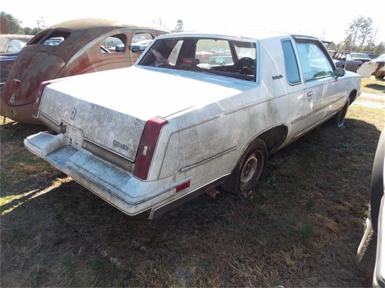 1988 Oldsmobile Cutlass Supreme for Sale | ClassicCars.com ...