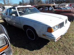 1988 Oldsmobile Cutlass Supreme (CC-950068) for sale in Gray Court, South Carolina