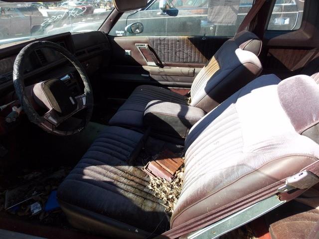 1988 Oldsmobile Cutlass Supreme (CC-950068) for sale in Gray Court, South Carolina