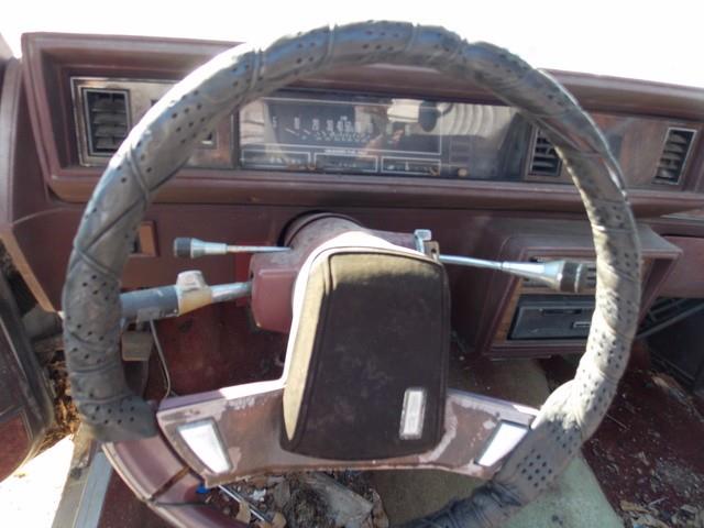 1988 Oldsmobile Cutlass Supreme (CC-950068) for sale in Gray Court, South Carolina