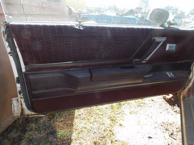 1988 Oldsmobile Cutlass Supreme (CC-950068) for sale in Gray Court, South Carolina