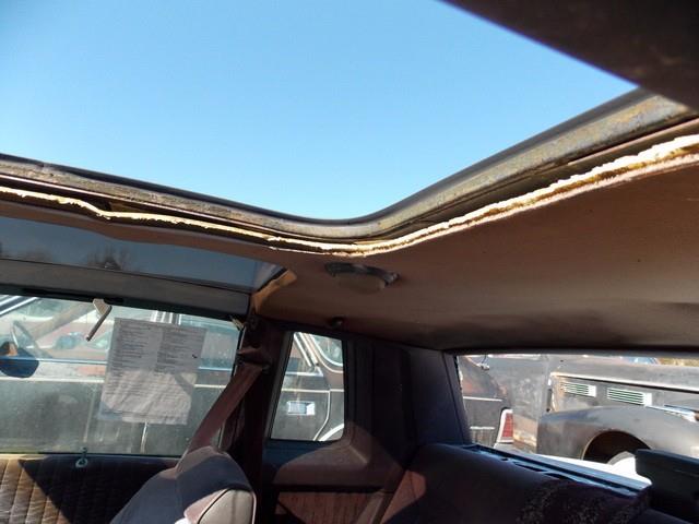 1988 Oldsmobile Cutlass Supreme (CC-950068) for sale in Gray Court, South Carolina