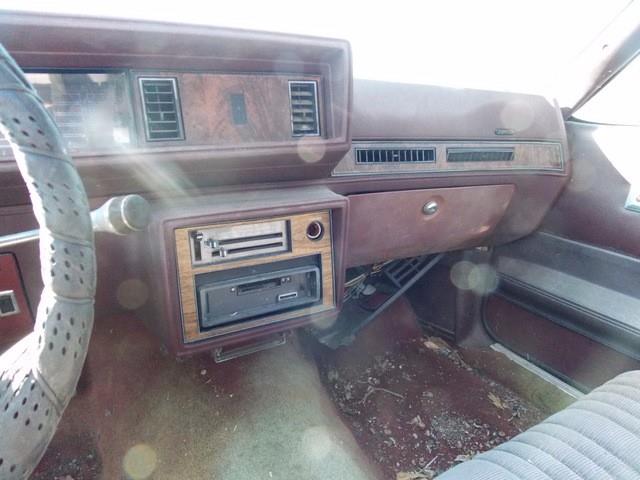 1988 Oldsmobile Cutlass Supreme (CC-950068) for sale in Gray Court, South Carolina