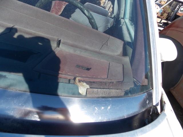 1988 Oldsmobile Cutlass Supreme (CC-950068) for sale in Gray Court, South Carolina
