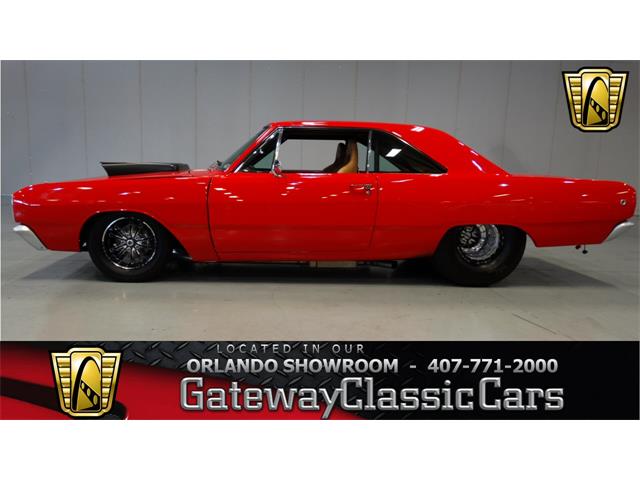 1968 Dodge Dart (CC-950680) for sale in Lake Mary, Florida