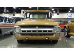 1957 Ford F100 (CC-956811) for sale in Fort Lauderdale, Florida
