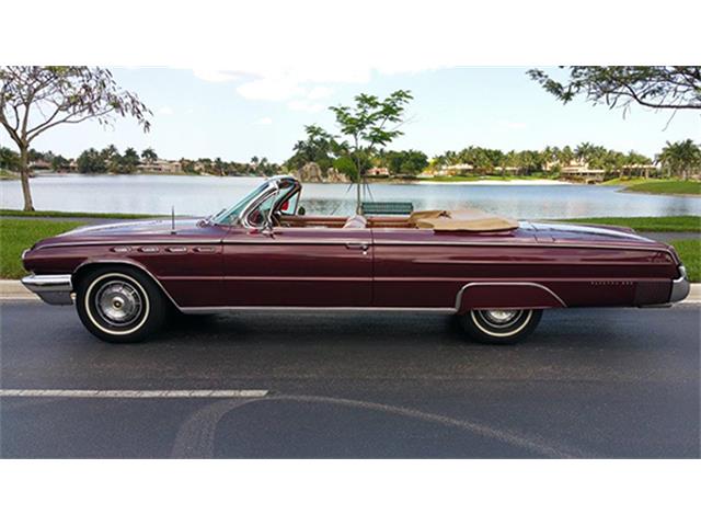 1962 Buick Electra 225 (CC-956826) for sale in Fort Lauderdale, Florida