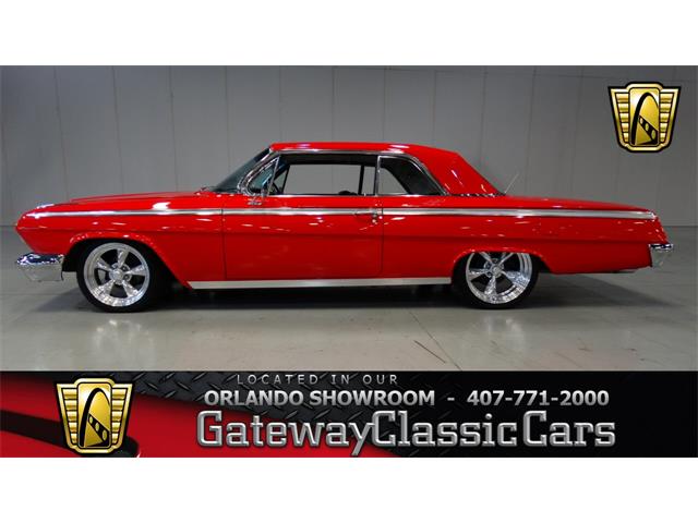 1962 Chevrolet Impala (CC-950688) for sale in Lake Mary, Florida