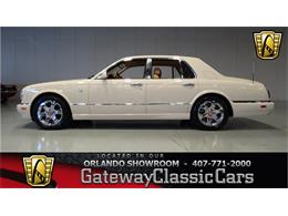 2001 Bentley Arnage (CC-950689) for sale in Lake Mary, Florida