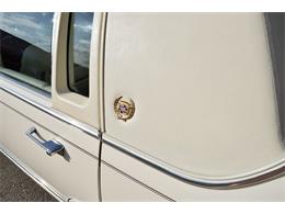 1992 Cadillac Brougham d'Elegance (CC-956893) for sale in Zephyrhills, Florida