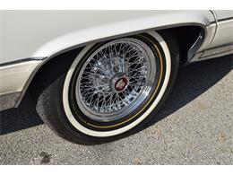 1992 Cadillac Brougham d'Elegance (CC-956893) for sale in Zephyrhills, Florida