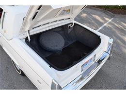 1992 Cadillac Brougham d'Elegance (CC-956893) for sale in Zephyrhills, Florida