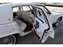 1992 Cadillac Brougham d'Elegance (CC-956893) for sale in Zephyrhills, Florida