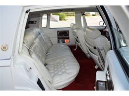 1992 Cadillac Brougham d'Elegance (CC-956893) for sale in Zephyrhills, Florida