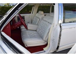 1992 Cadillac Brougham d'Elegance (CC-956893) for sale in Zephyrhills, Florida