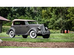 1936 Ford Phaeton (CC-956904) for sale in Zephyrhills, Florida