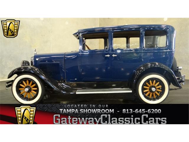 1928 Dodge Fast Four (CC-950692) for sale in Ruskin, Florida