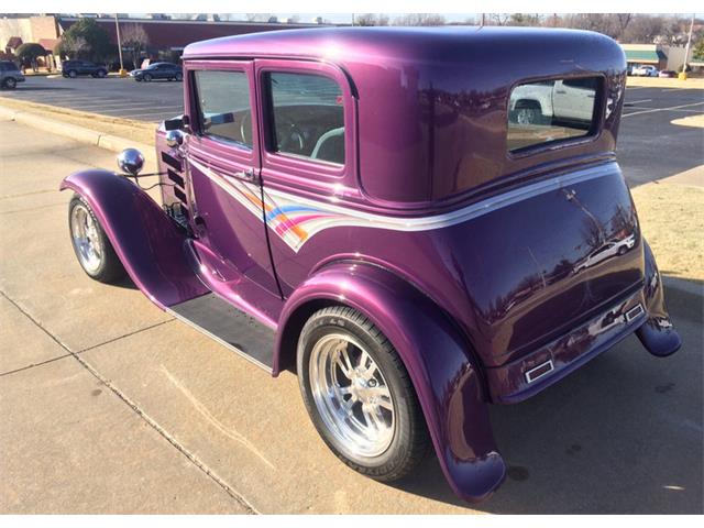 1931 Ford Vicky (CC-956929) for sale in Oklahoma City, Oklahoma
