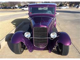 1931 Ford Vicky (CC-956929) for sale in Oklahoma City, Oklahoma