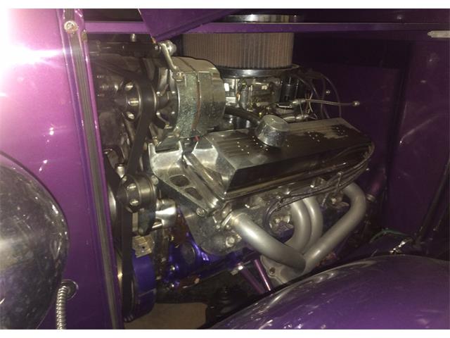 1931 Ford Vicky (CC-956929) for sale in Oklahoma City, Oklahoma