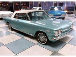 1963 Chevrolet Corvair Monza Series 900 (CC-956936) for sale in Oklahoma City, Oklahoma