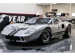 1966 Ford GT40 (CC-956941) for sale in Oklahoma City, Oklahoma