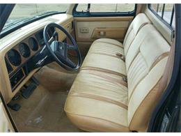 1987 Dodge Ram 150 LE (CC-956943) for sale in Oklahoma City, Oklahoma