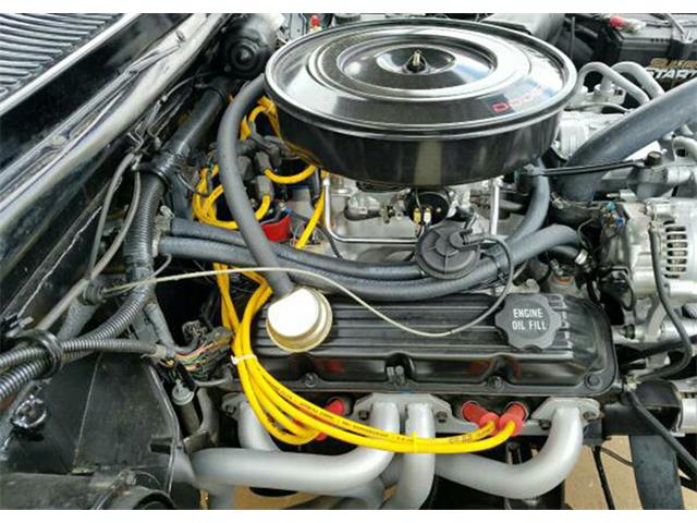 1987 Dodge Ram 150 LE (CC-956943) for sale in Oklahoma City, Oklahoma