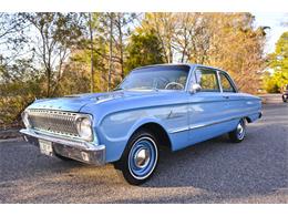 1962 Ford Falcon (CC-956954) for sale in Greensboro, North Carolina