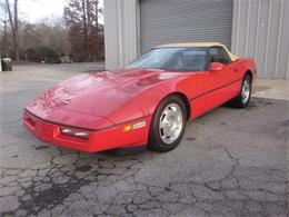 1988 Chevrolet Corvette (CC-956962) for sale in Greensboro, North Carolina