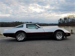 1982 Chevrolet Corvette (CC-956978) for sale in Greensboro, North Carolina