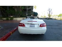 2011 Mercedes-Benz E350 (CC-956991) for sale in Pomona, California