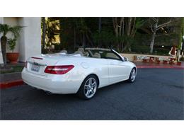 2011 Mercedes-Benz E350 (CC-956991) for sale in Pomona, California