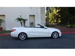 2011 Mercedes-Benz E350 (CC-956991) for sale in Pomona, California