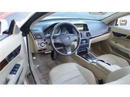 2011 Mercedes-Benz E350 (CC-956991) for sale in Pomona, California