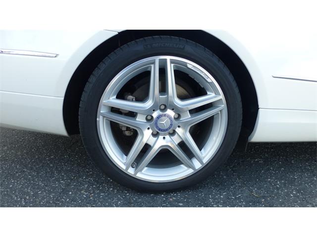 2011 Mercedes-Benz E350 (CC-956991) for sale in Pomona, California