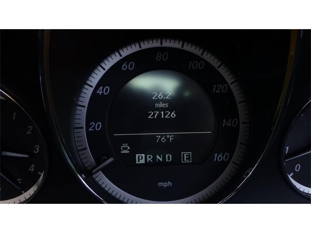 2011 Mercedes-Benz E350 (CC-956991) for sale in Pomona, California