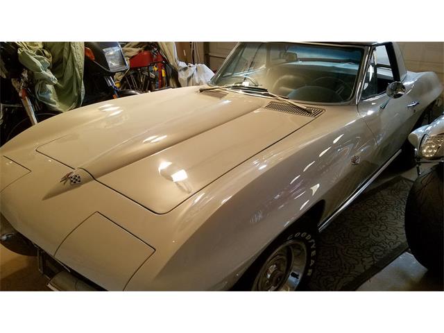 1965 Chevrolet Corvette (CC-956994) for sale in Pomona, California