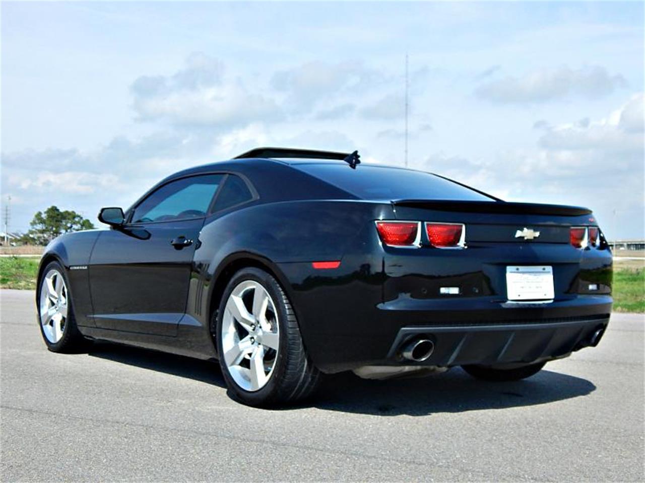 2010 Chevrolet Camaro RS/SS for Sale | ClassicCars.com | CC-956995