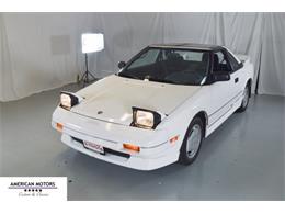 1987 Toyota MR2 (CC-956997) for sale in San Jose, California