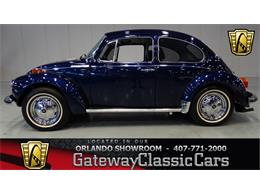 1973 Volkswagen Beetle (CC-950700) for sale in Lake Mary, Florida
